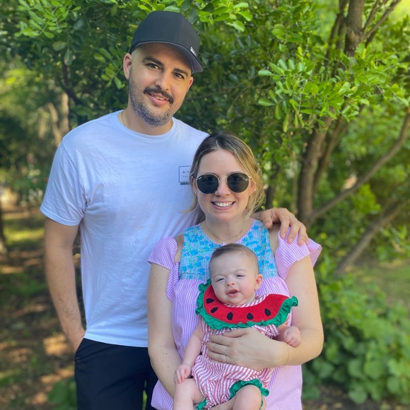 Meet your Posher, Kaitlyn - Picture 2 of 4